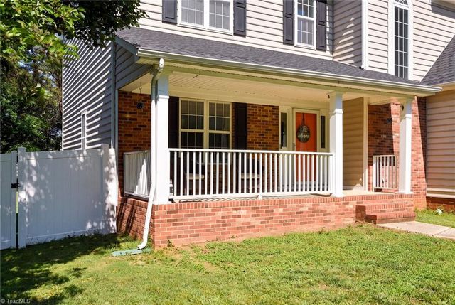 3905 Fairstone Place, High Point, NC 27265