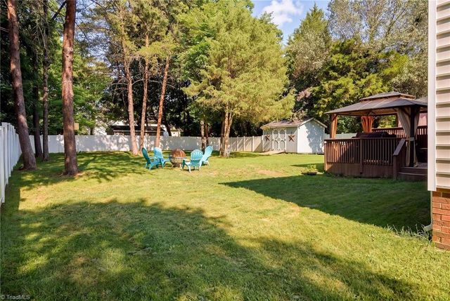 3905 Fairstone Place, High Point, NC 27265