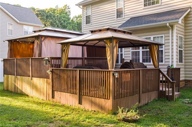 3905 Fairstone Place, High Point, NC 27265