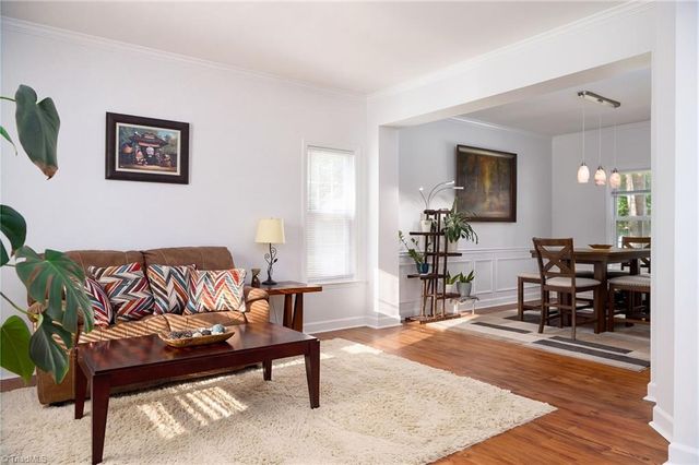 3905 Fairstone Place, High Point, NC 27265