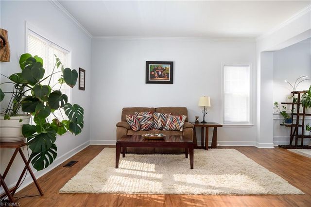 3905 Fairstone Place, High Point, NC 27265