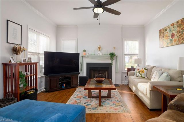 3905 Fairstone Place, High Point, NC 27265