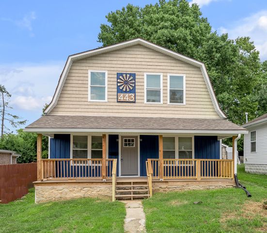 443 Morgan Avenue, Lexington, KY 40505