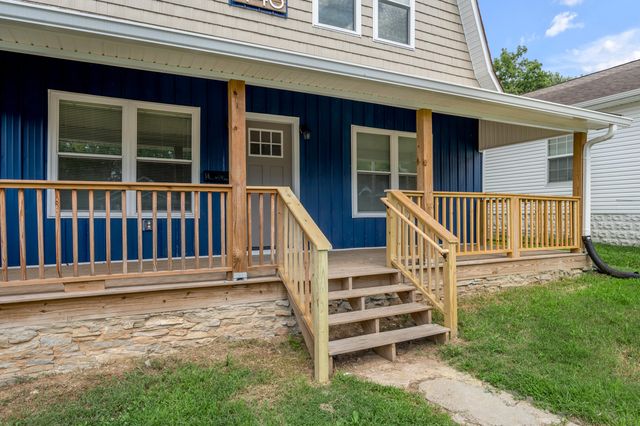 443 Morgan Avenue, Lexington, KY 40505