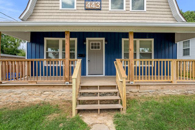 443 Morgan Avenue, Lexington, KY 40505