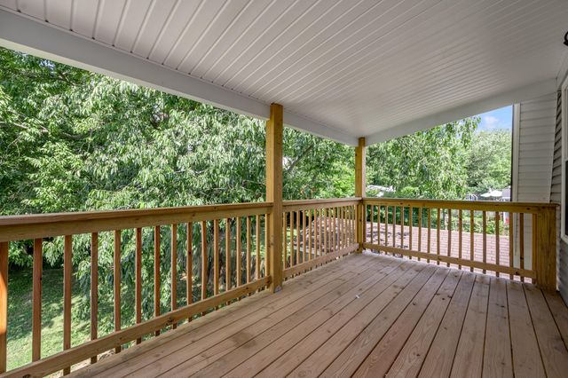 443 Morgan Avenue, Lexington, KY 40505