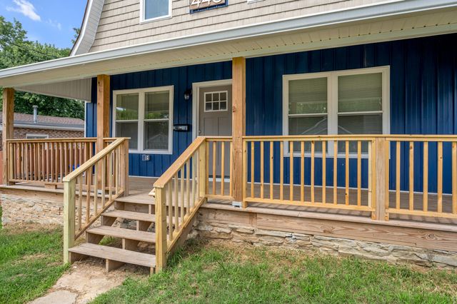 443 Morgan Avenue, Lexington, KY 40505