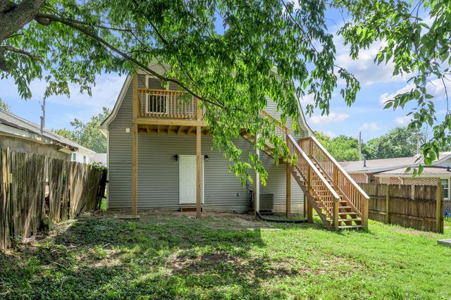 443 Morgan Avenue, Lexington, KY 40505