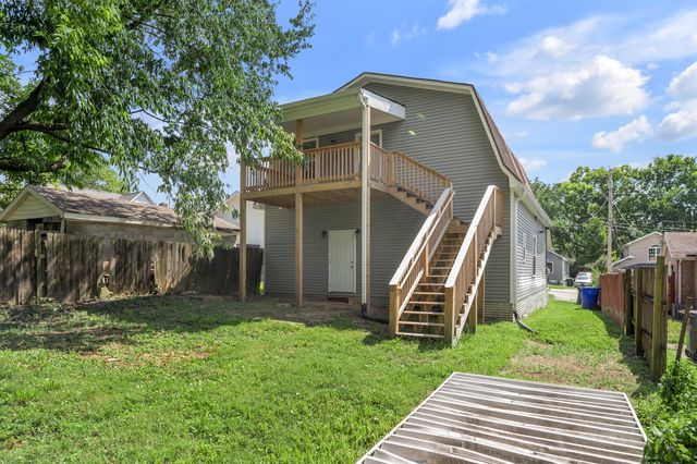 443 Morgan Avenue, Lexington, KY 40505