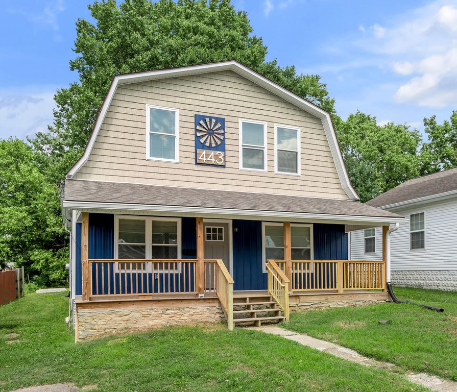 443 Morgan Avenue, Lexington, KY 40505