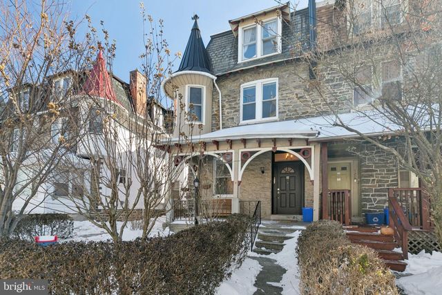 122 E WASHINGTON LN, Philadelphia, PA 19144