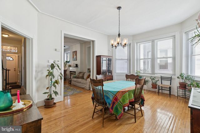 122 E WASHINGTON LN, Philadelphia, PA 19144