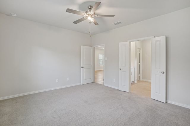 1215 Bridgewalk Drive, Princeton, TX 75071