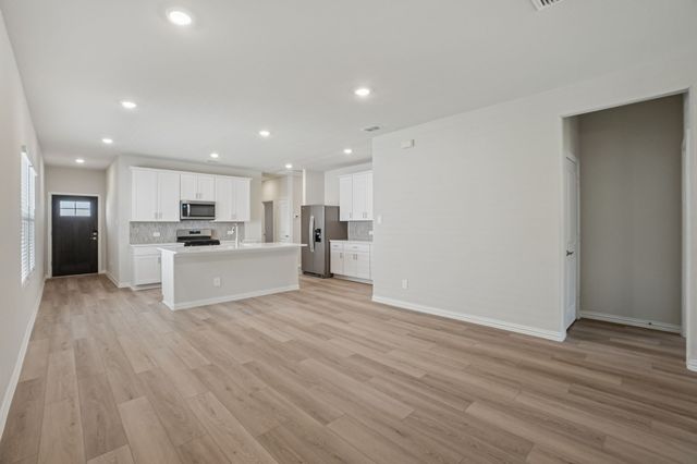 1215 Bridgewalk Drive, Princeton, TX 75071