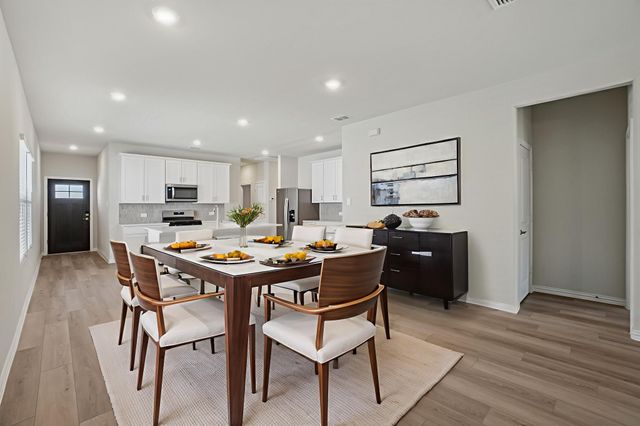 1215 Bridgewalk Drive, Princeton, TX 75071