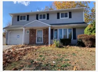 140 Cone Avenue, Central Islip, NY 11722