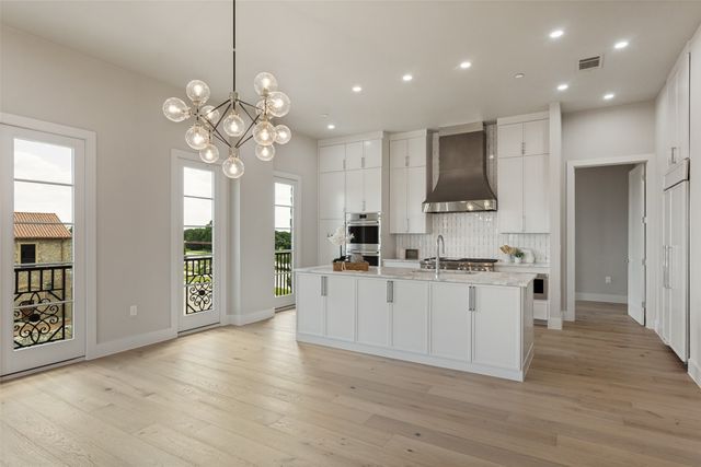 49 Arta Drive 104, Westlake, TX 76262