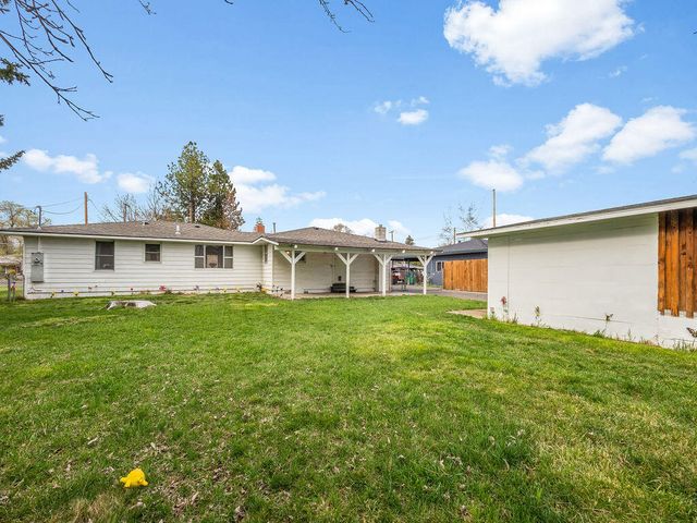 4630 Clinton Avenue, Klamath Falls, OR 97603