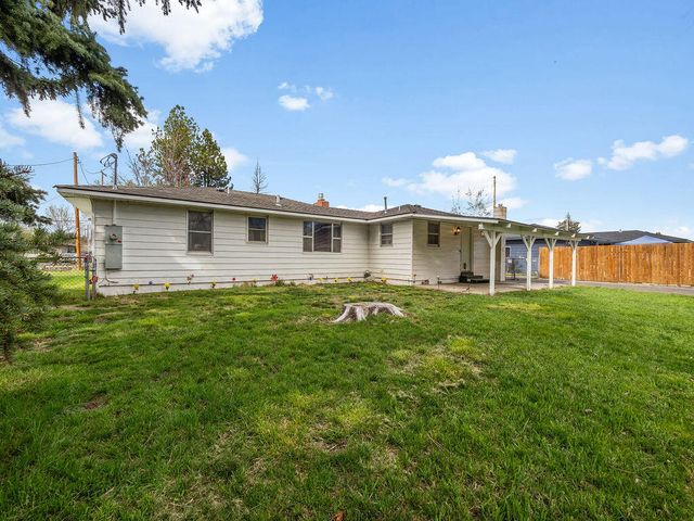 4630 Clinton Avenue, Klamath Falls, OR 97603