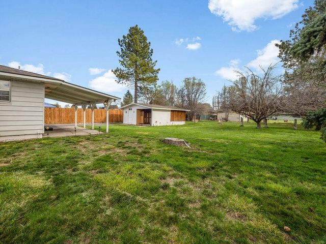 4630 Clinton Avenue, Klamath Falls, OR 97603