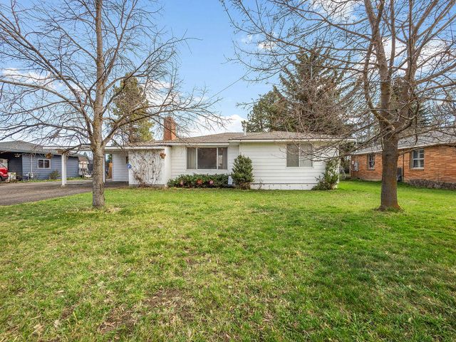 4630 Clinton Avenue, Klamath Falls, OR 97603