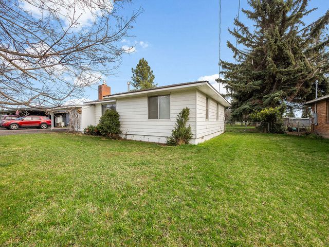 4630 Clinton Avenue, Klamath Falls, OR 97603