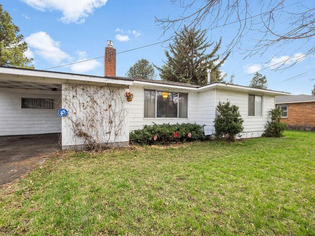 4630 Clinton Avenue, Klamath Falls, OR 97603