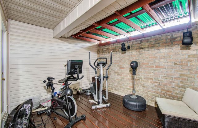4638 Green Trail Drive, Houston, TX 77084