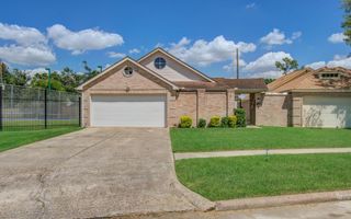 4638 Green Trail Drive, Houston, TX 77084