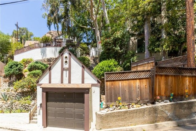 641 Canyon Drive, Glendale, CA 91206