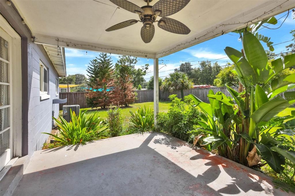 Image 20 of property listing at 3002 DRAKE DRIVE, Orlando, FL 32810
