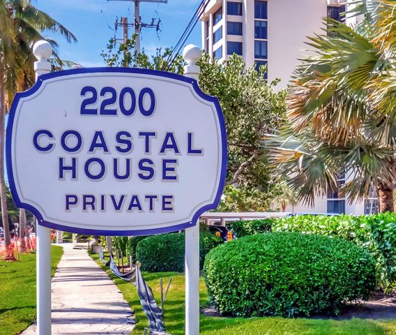 2200 S Ocean Boulevard 206, Delray Beach, FL 33483