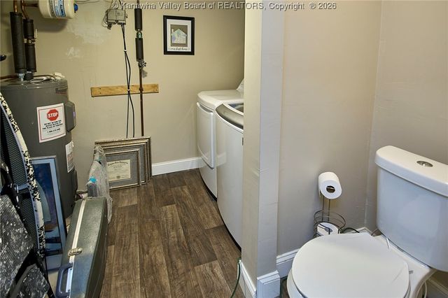 123 Woodbridge Drive, Charleston, WV 25311