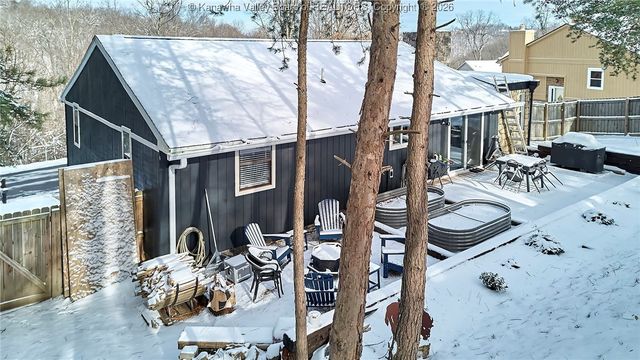 123 Woodbridge Drive, Charleston, WV 25311