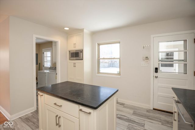 1020 N Graham Avenue, Indianapolis, IN 46219