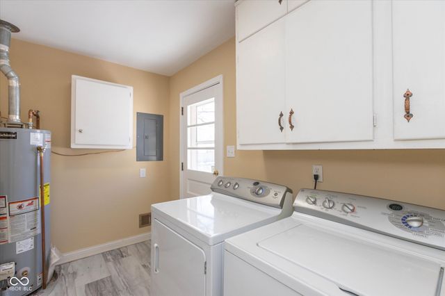 1020 N Graham Avenue, Indianapolis, IN 46219