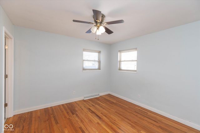 1020 N Graham Avenue, Indianapolis, IN 46219