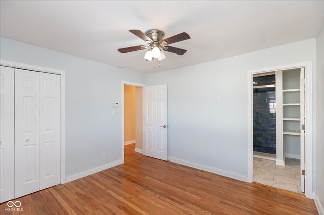 1020 N Graham Avenue, Indianapolis, IN 46219