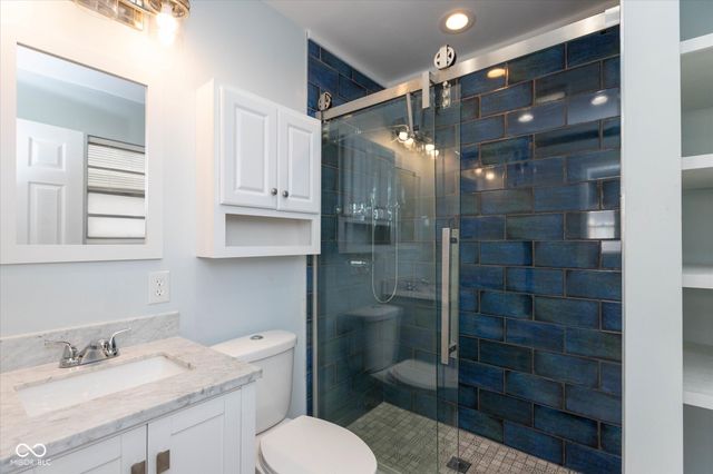 1020 N Graham Avenue, Indianapolis, IN 46219