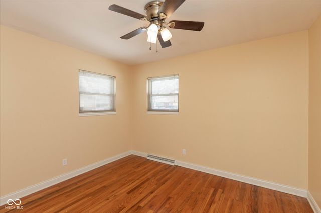 1020 N Graham Avenue, Indianapolis, IN 46219