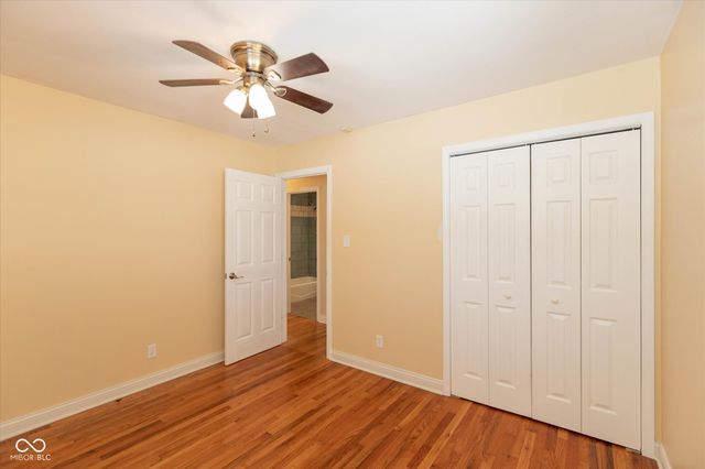 1020 N Graham Avenue, Indianapolis, IN 46219