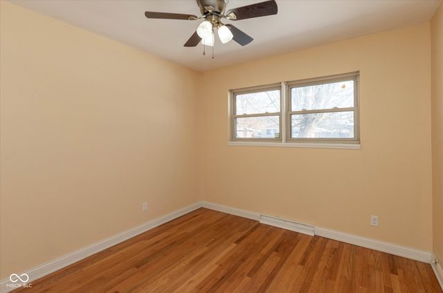 1020 N Graham Avenue, Indianapolis, IN 46219