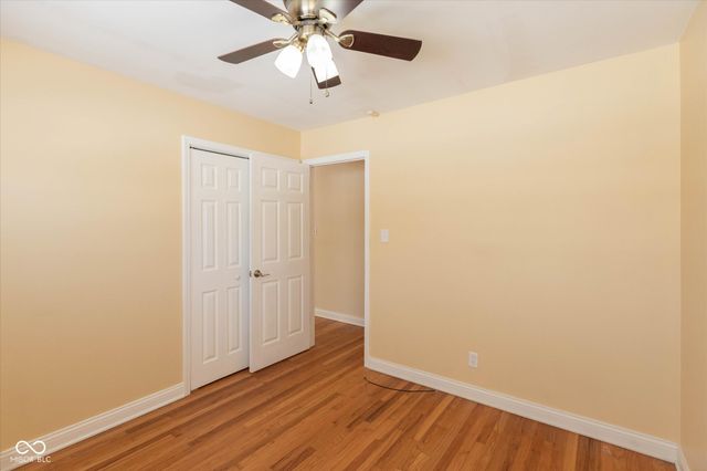 1020 N Graham Avenue, Indianapolis, IN 46219