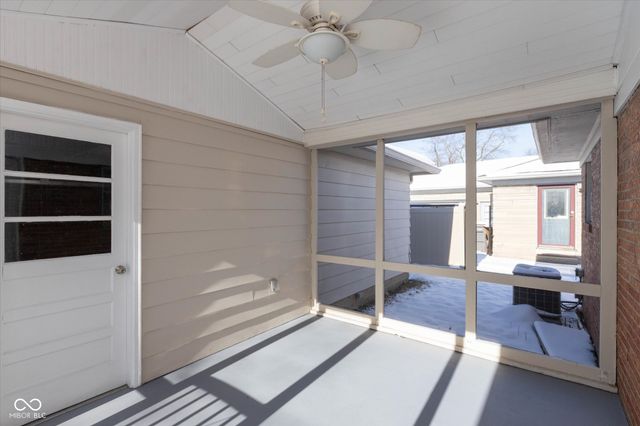 1020 N Graham Avenue, Indianapolis, IN 46219