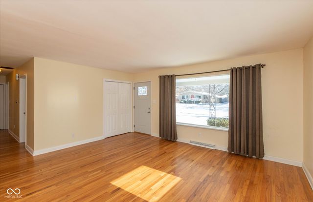 1020 N Graham Avenue, Indianapolis, IN 46219