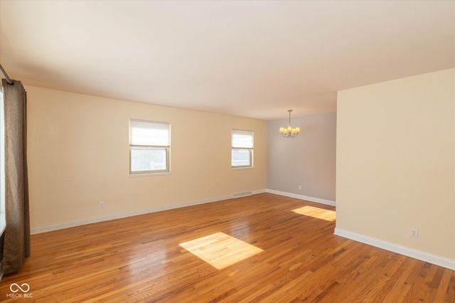 1020 N Graham Avenue, Indianapolis, IN 46219