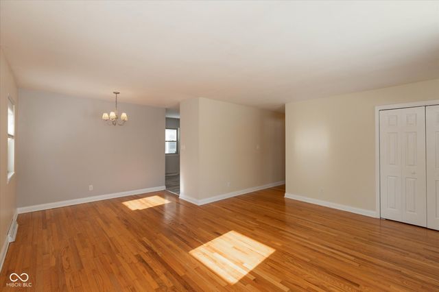 1020 N Graham Avenue, Indianapolis, IN 46219