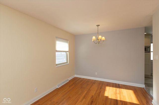 1020 N Graham Avenue, Indianapolis, IN 46219