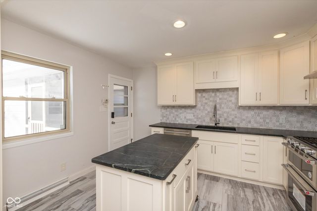 1020 N Graham Avenue, Indianapolis, IN 46219