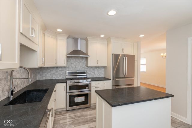 1020 N Graham Avenue, Indianapolis, IN 46219